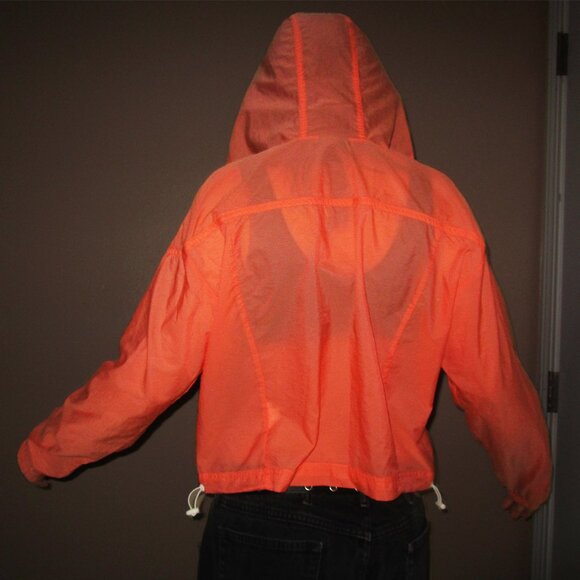Nike streetwear jacket - Picture 3 of 7